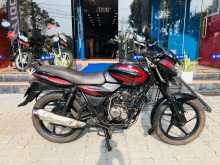 Bajaj Discover 125 2012 Motorbike