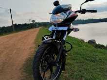 Bajaj Discover 2025 Motorbike