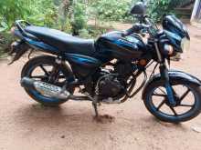Bajaj DISCOVER 125 2006 Motorbike
