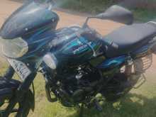 Bajaj Discover 125 2007 Motorbike