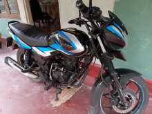 Bajaj Discover 125 2023 Motorbike