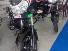 Bajaj DISCOVER 125 2025 Motorbike