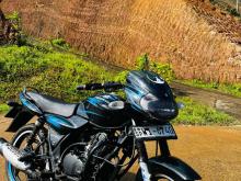 Bajaj Discover 125 2008 Motorbike