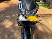 Bajaj Discover 125 2025 Motorbike