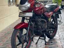Bajaj Discover 125 2007 Motorbike