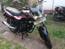 Bajaj Discover 125 2024 Motorbike