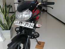 Bajaj Discover 2012 Motorbike