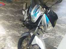 Bajaj Discover 2014 Motorbike