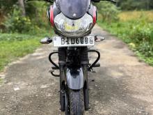 Bajaj Discover 125 2019 Motorbike