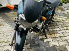 Bajaj Discover 125 2006 Motorbike