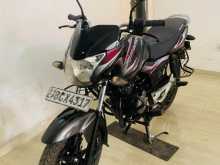 Bajaj Discover 125 2015 Motorbike