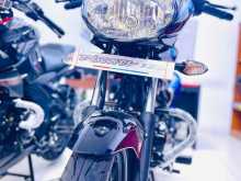 Bajaj Discover 125 2025 Motorbike
