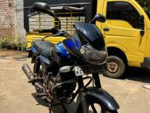Bajaj Discover 125 2012 Motorbike