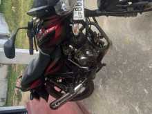 Bajaj DISCOVER 125 2014 Motorbike