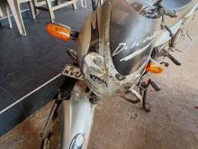 Bajaj Discover 125 2005 Motorbike