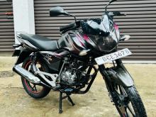 Bajaj Discover 125M 2014 Motorbike