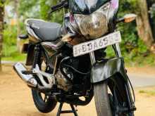 Bajaj Discover 125 2015 Motorbike