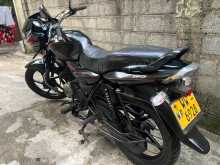 Bajaj Discover 125 2011 Motorbike