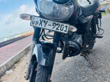 Bajaj Discover 2012 Motorbike