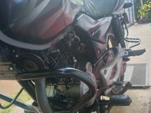 Bajaj Discover 2015 Motorbike