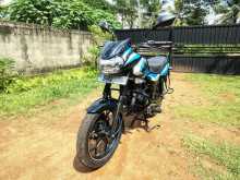 Bajaj Discover 125 2024 Motorbike