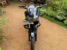 Bajaj Discover 125 2011 Motorbike