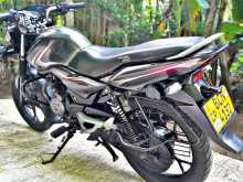Bajaj Discover 125 2015 Motorbike