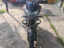 Bajaj Discover 125 2025 Motorbike
