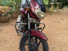 Bajaj Discover 125 2006 Motorbike
