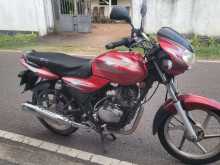 Bajaj Discover 125 2006 Motorbike