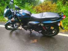 Bajaj Discover 125 2006 Motorbike