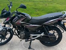 Bajaj Discover 2014 Motorbike