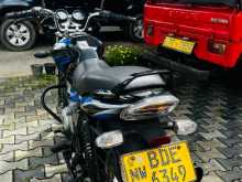 Bajaj DISCOVER 125 2015 Motorbike