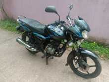 Bajaj Discover 125 2012 Motorbike