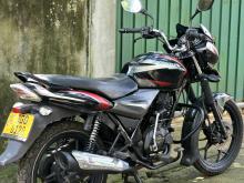 Bajaj Discover 2018 Motorbike