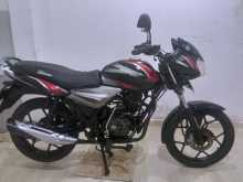 Bajaj Discover 1999 Motorbike