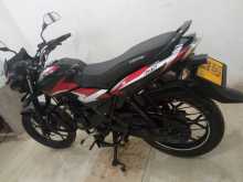 Bajaj Discover 1999 Motorbike