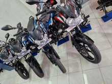 Bajaj Discover 125 2025 Motorbike