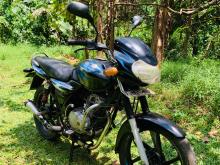 Bajaj Discover 125 2006 Motorbike