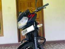 Bajaj Discover 125 2013 Motorbike