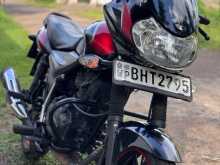 Bajaj Discover 125 2019 Motorbike