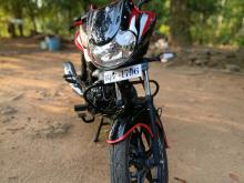 Bajaj Discover 125 2025 Motorbike