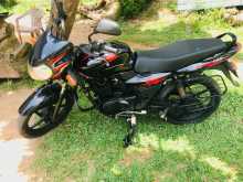 Bajaj Discover 125 2006 Motorbike