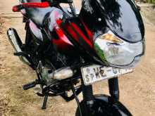 Bajaj Discover 125 2011 Motorbike
