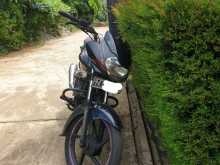 Bajaj Discover 125 2012 Motorbike