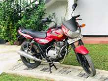 Bajaj Discover 125 2006 Motorbike