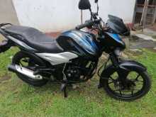 Bajaj Discover 2013 Motorbike
