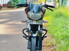 Bajaj Discover 125 2012 Motorbike