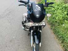 Bajaj Discover 125 2006 Motorbike