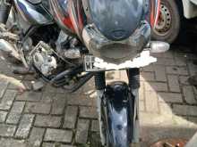Bajaj Discover 125 2015 Motorbike